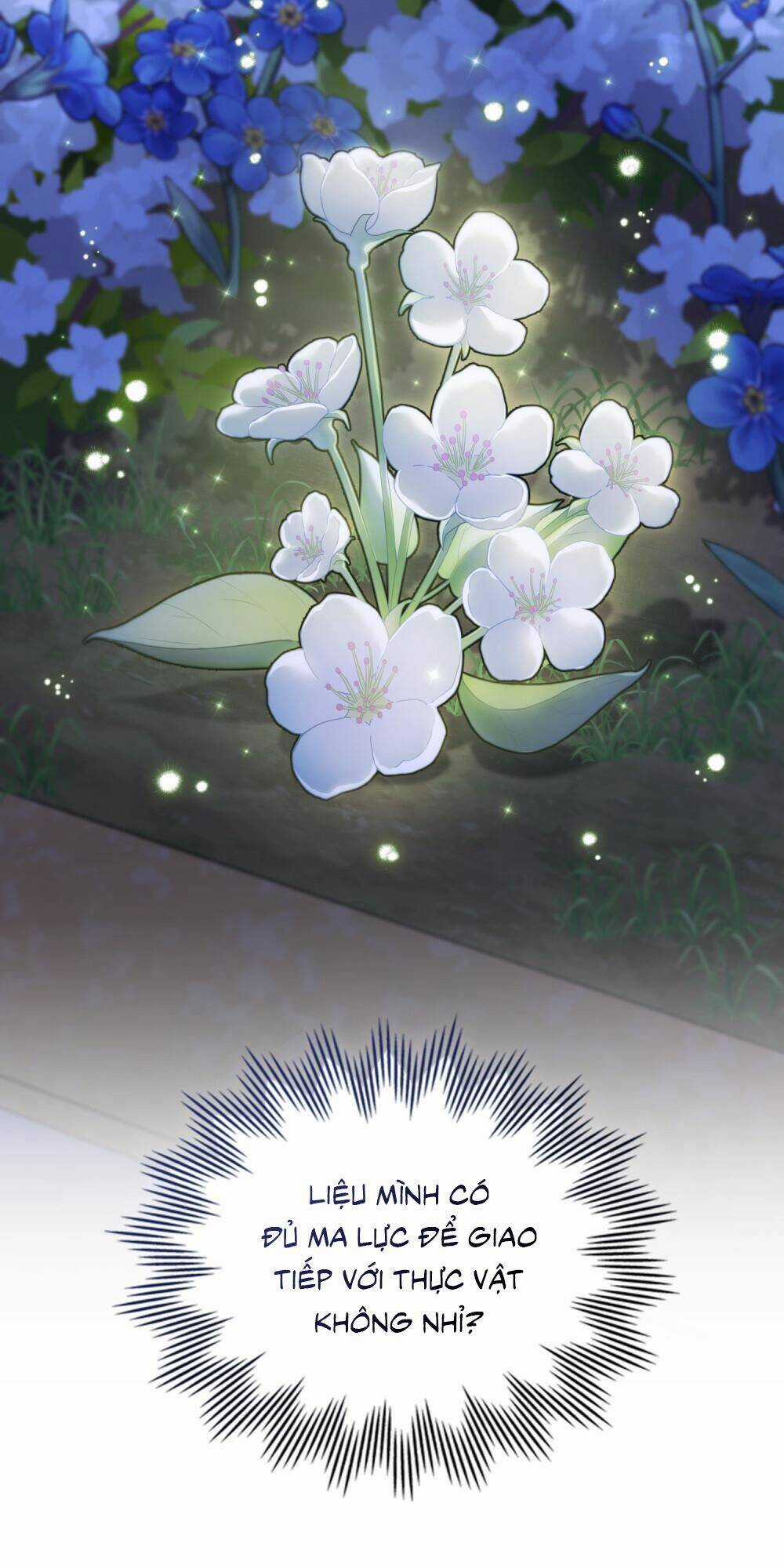 cuộc hôn nhân chính trị với kẻ thù dịu dàng Chapter 17 trang 59