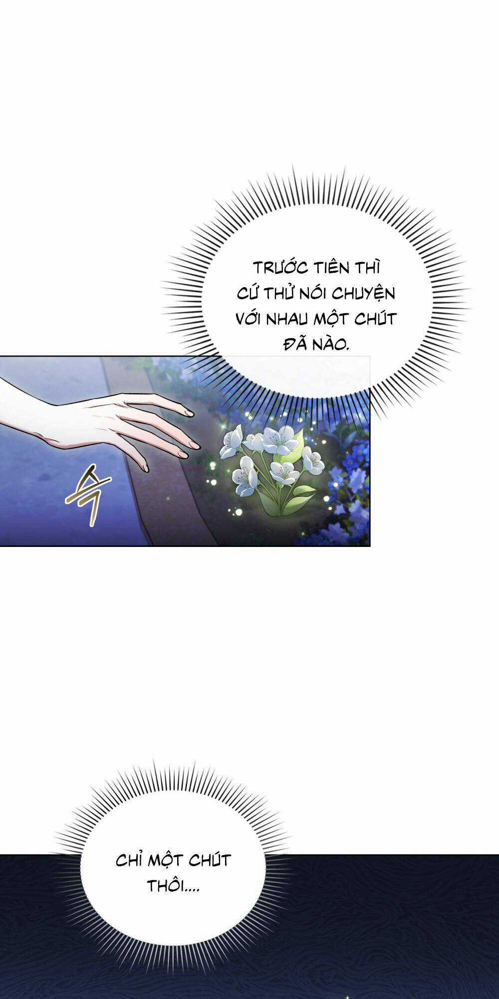 cuộc hôn nhân chính trị với kẻ thù dịu dàng Chapter 17 trang 60