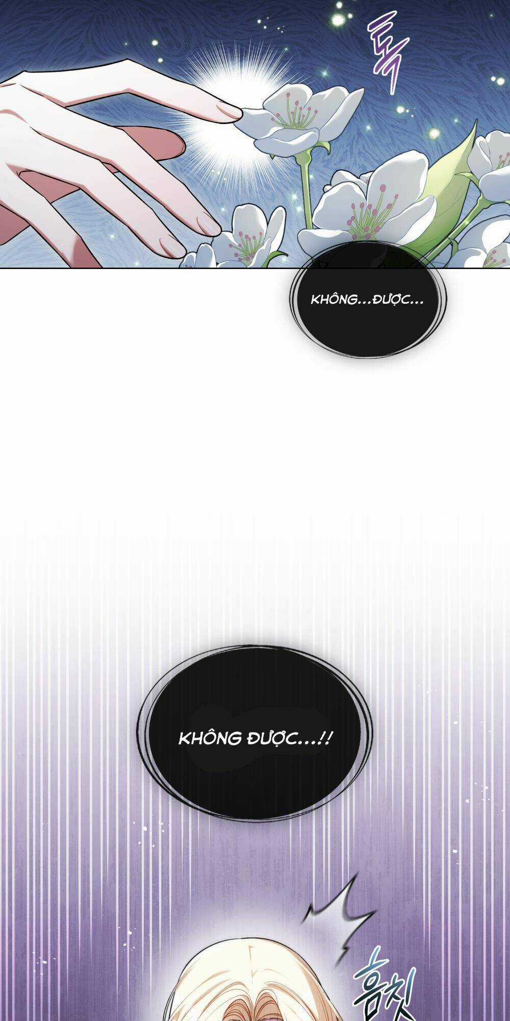 cuộc hôn nhân chính trị với kẻ thù dịu dàng Chapter 17 trang 61