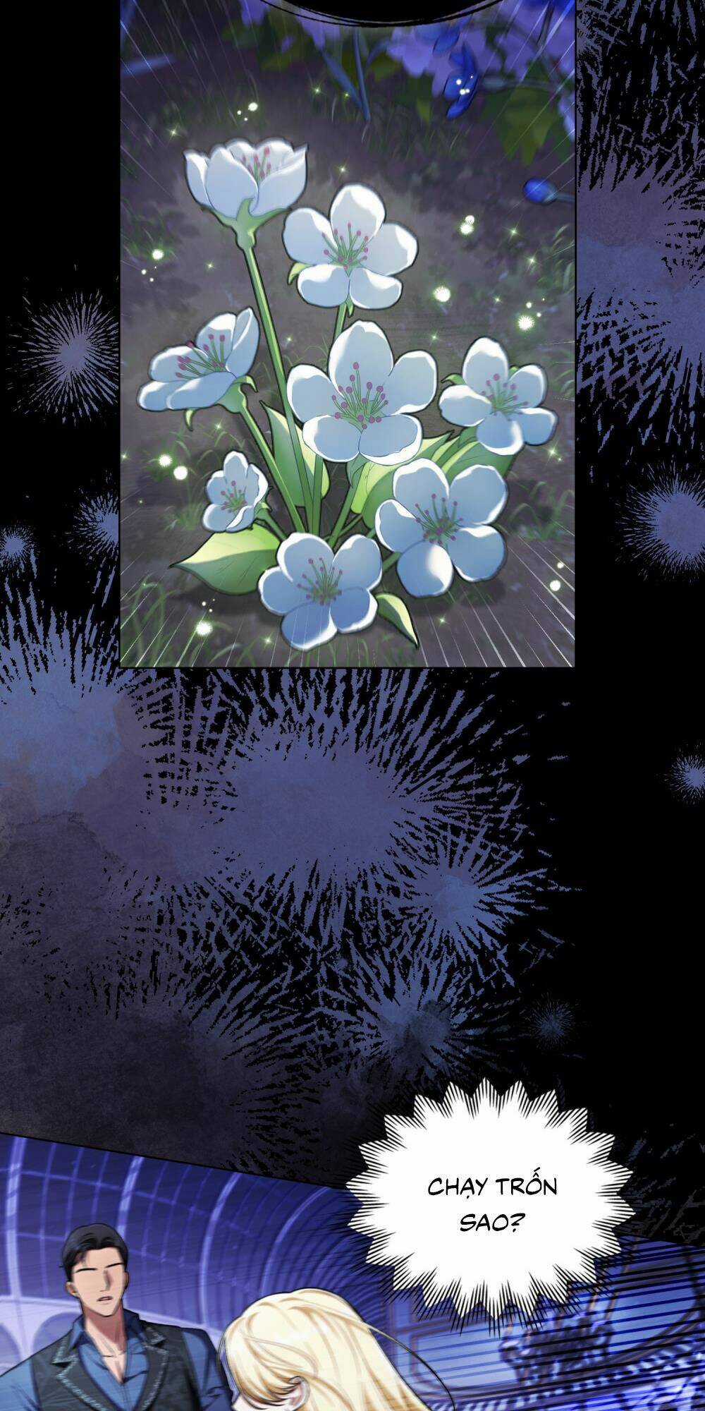 cuộc hôn nhân chính trị với kẻ thù dịu dàng Chapter 17 trang 63