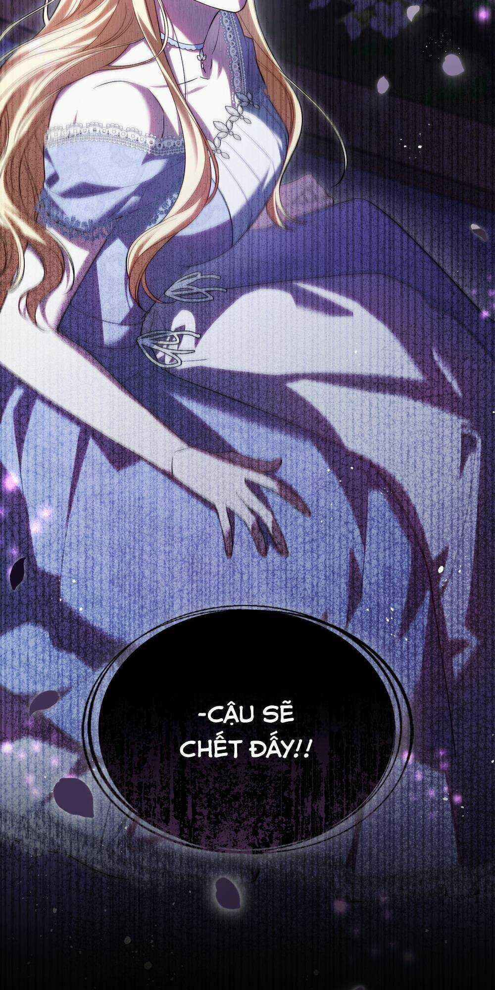 cuộc hôn nhân chính trị với kẻ thù dịu dàng Chapter 17 trang 66