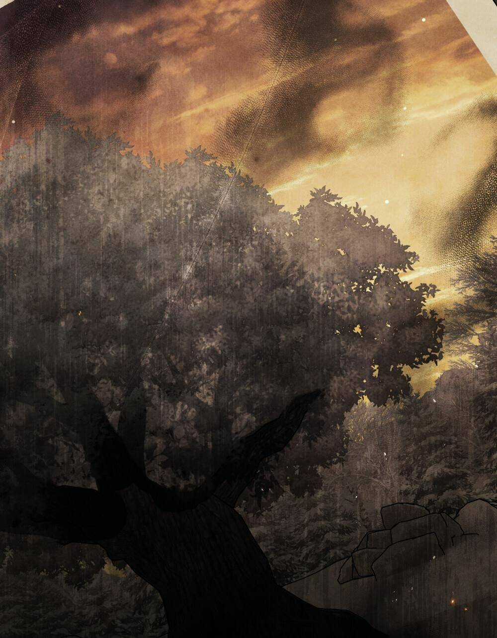 cuộc hôn nhân chính trị với kẻ thù dịu dàng Chapter 17 trang 7