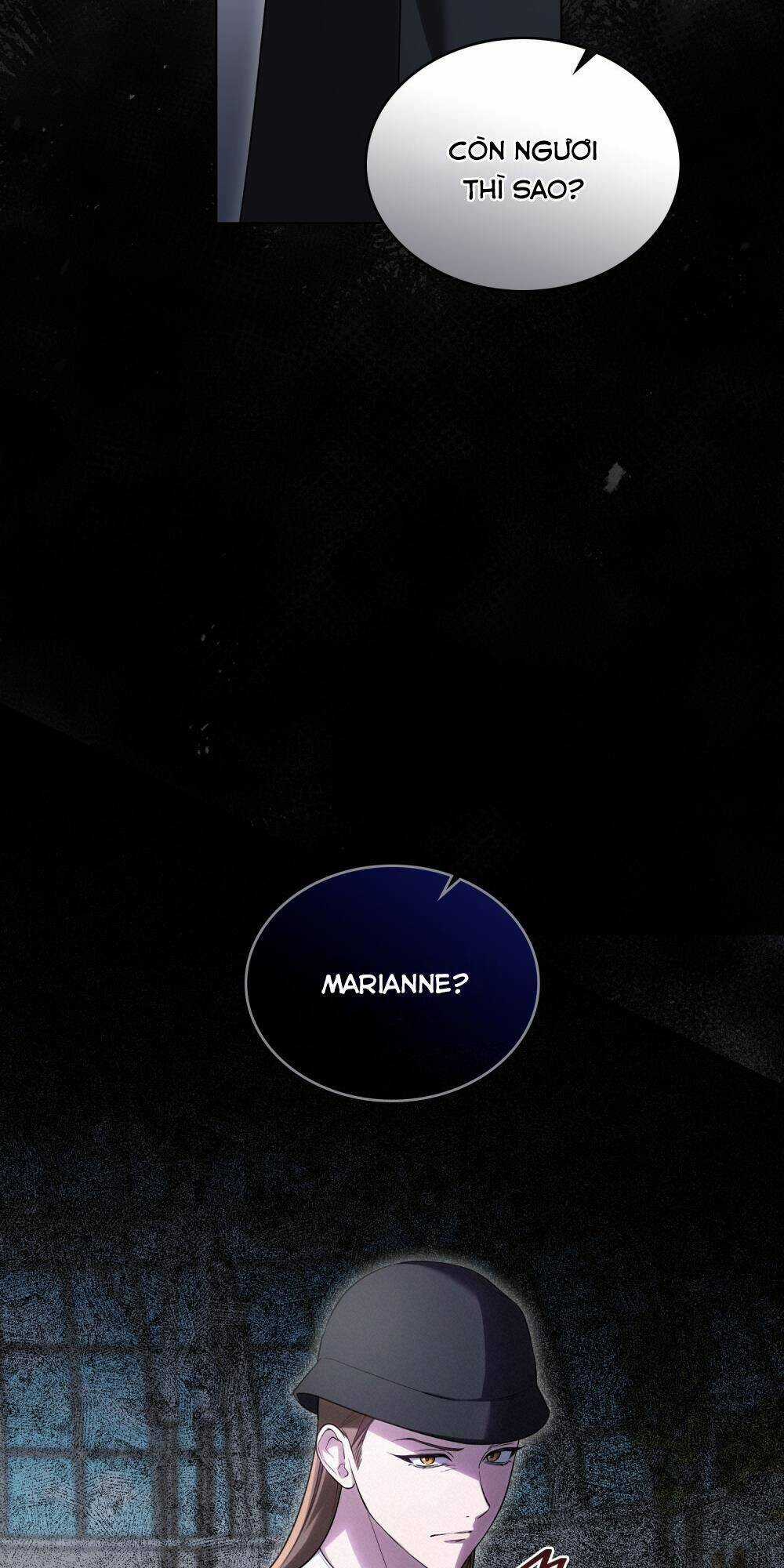 cuộc hôn nhân chính trị với kẻ thù dịu dàng Chapter 18 trang 11