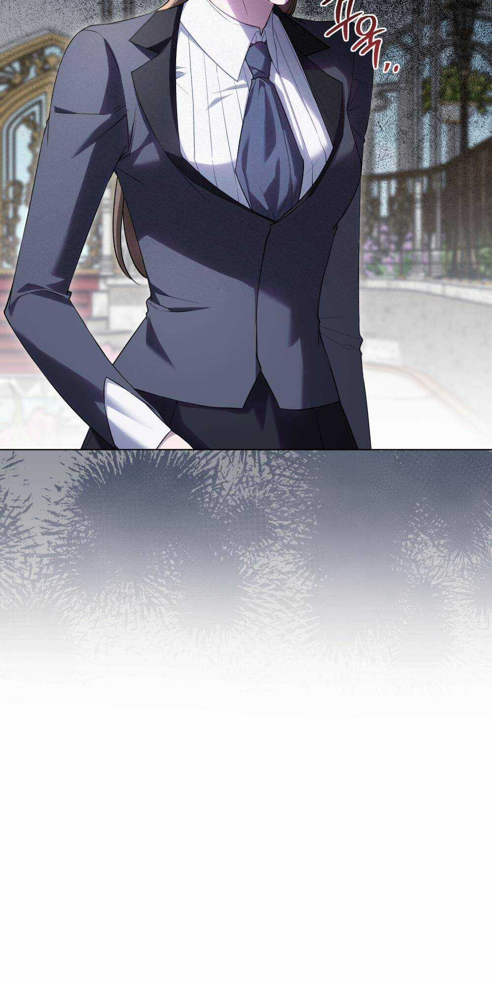 cuộc hôn nhân chính trị với kẻ thù dịu dàng Chapter 18 trang 12