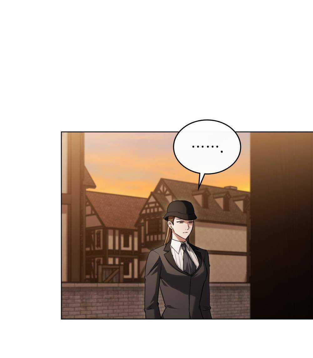 cuộc hôn nhân chính trị với kẻ thù dịu dàng Chapter 18 trang 15