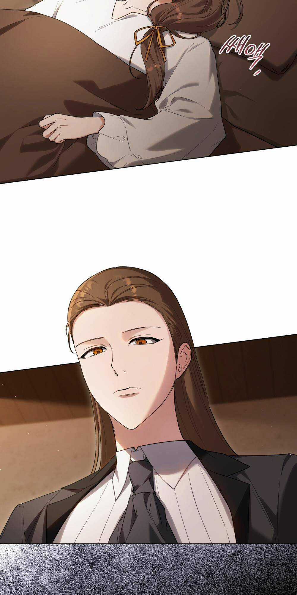 cuộc hôn nhân chính trị với kẻ thù dịu dàng Chapter 18 trang 19