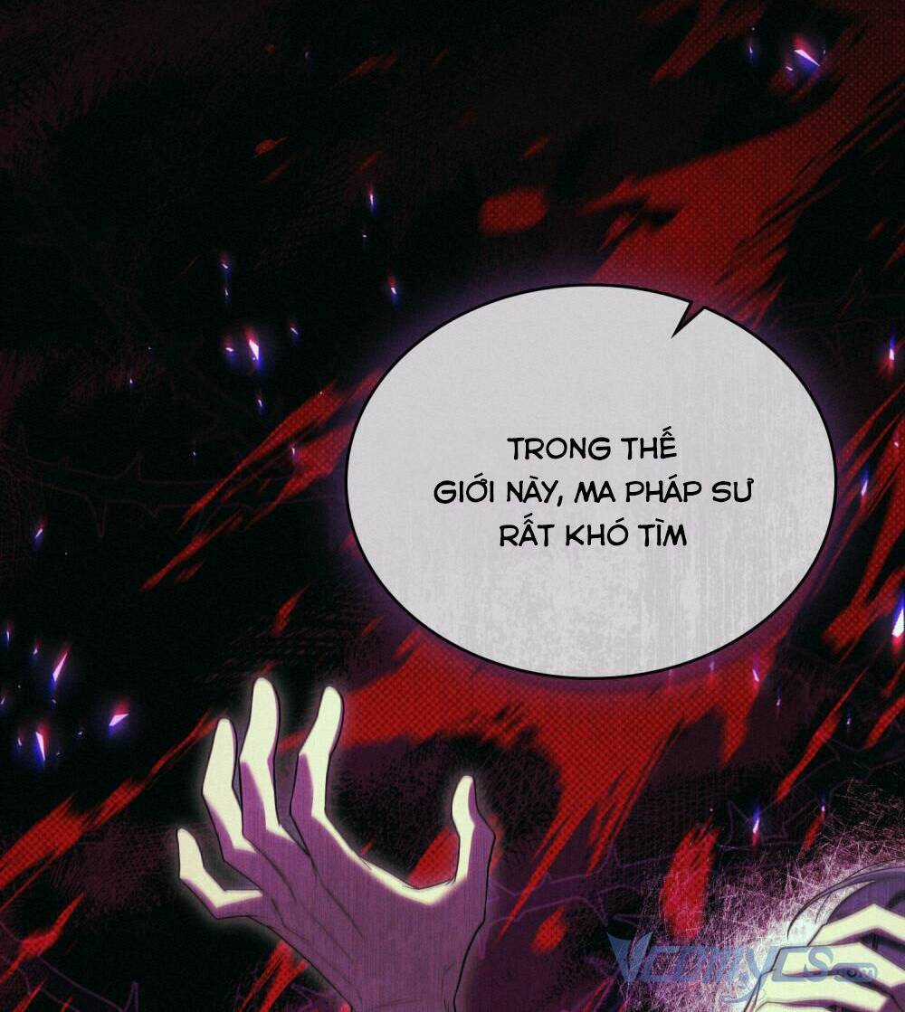 cuộc hôn nhân chính trị với kẻ thù dịu dàng Chapter 18 trang 24