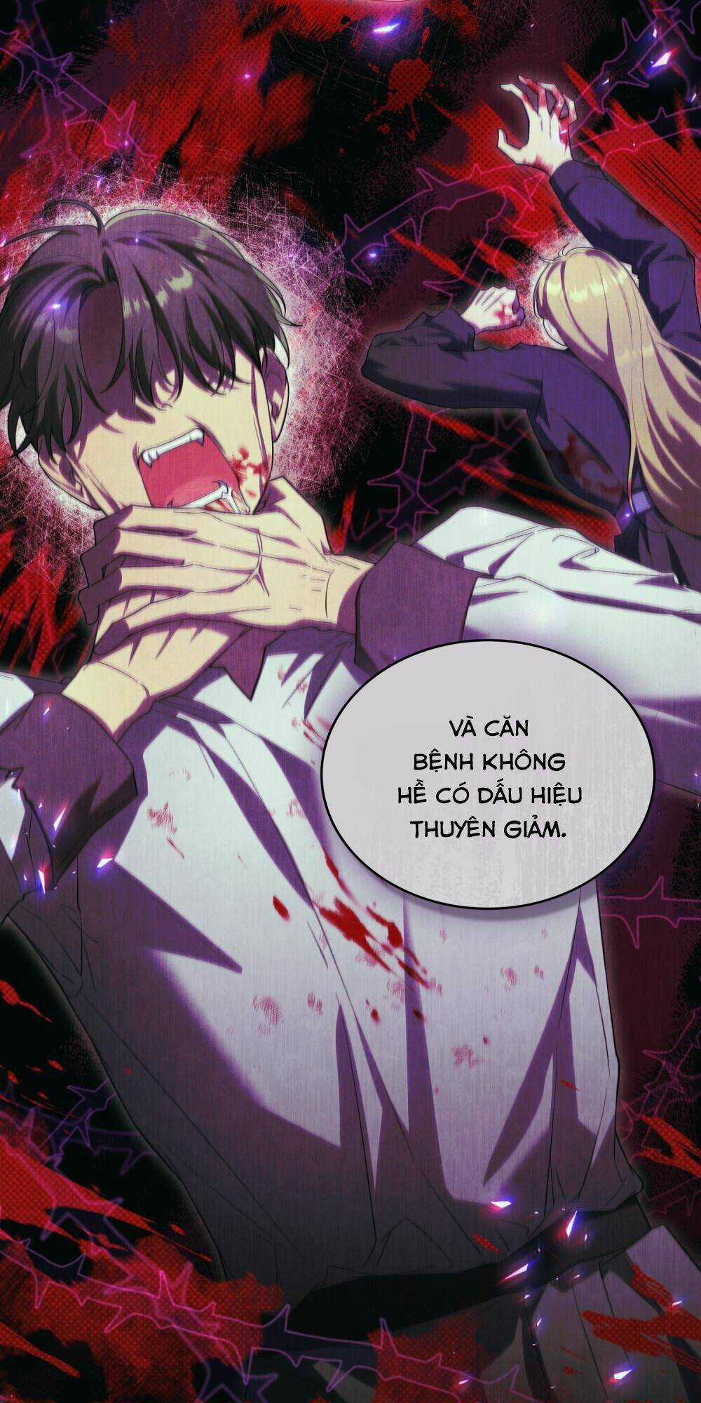 cuộc hôn nhân chính trị với kẻ thù dịu dàng Chapter 18 trang 26