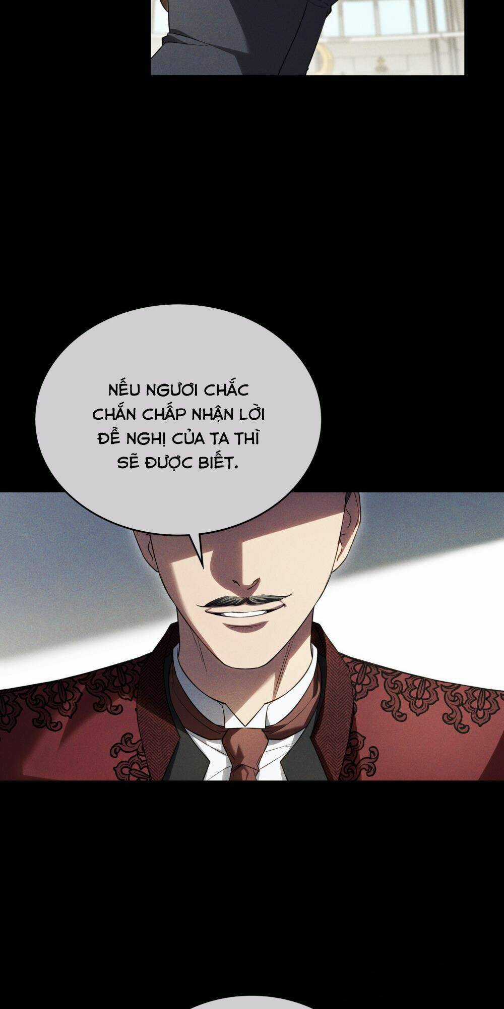 cuộc hôn nhân chính trị với kẻ thù dịu dàng Chapter 18 trang 29