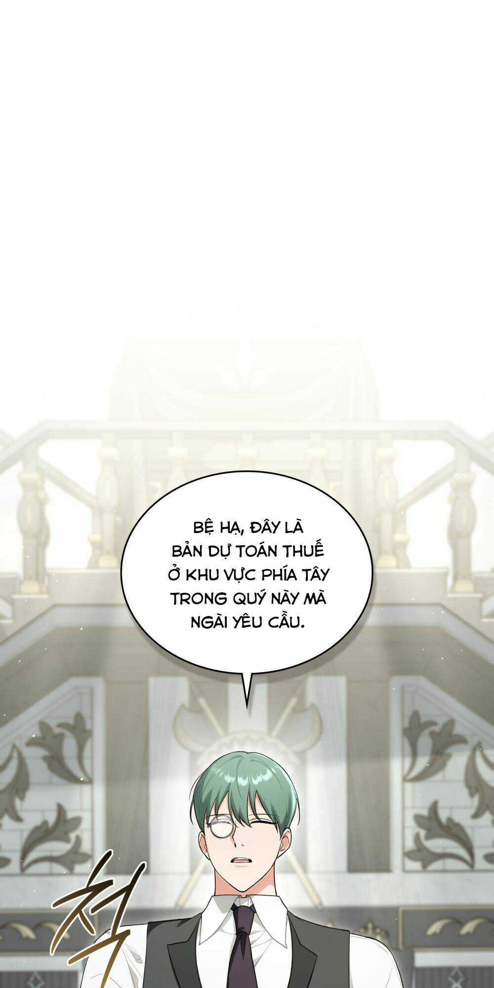 cuộc hôn nhân chính trị với kẻ thù dịu dàng Chapter 18 trang 33