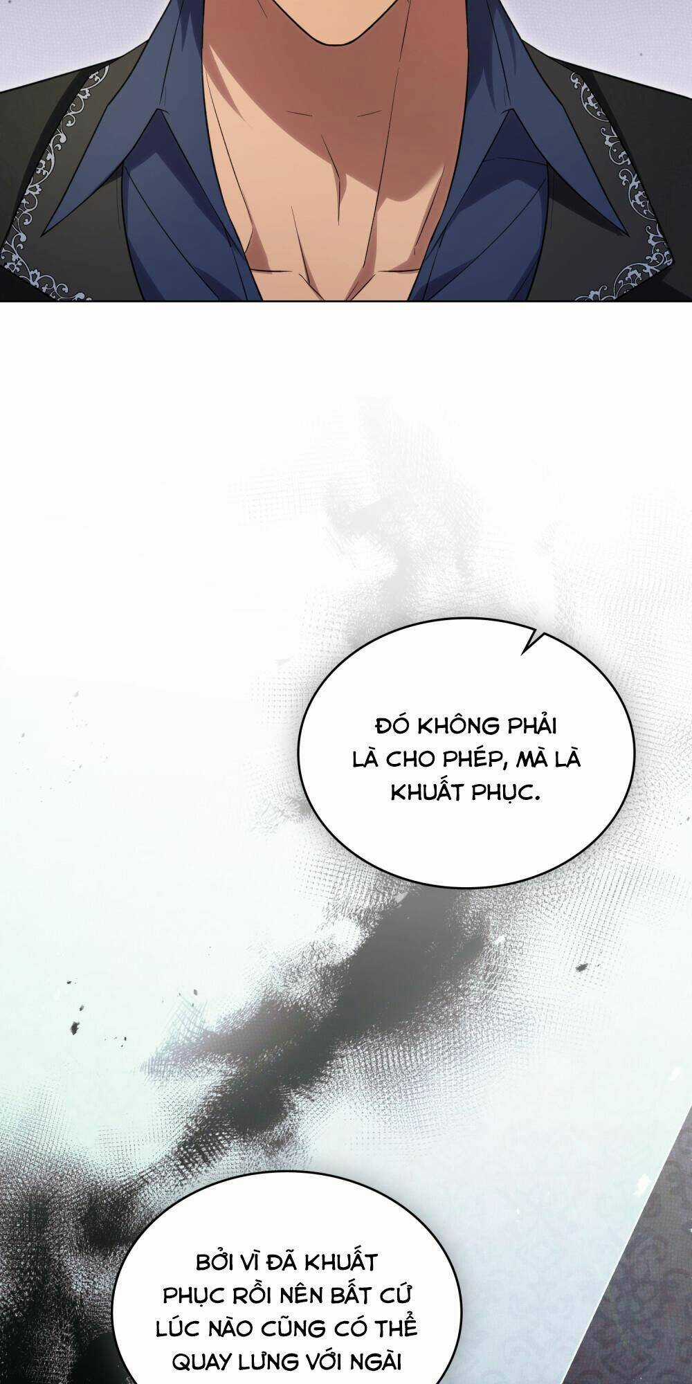 cuộc hôn nhân chính trị với kẻ thù dịu dàng Chapter 18 trang 41