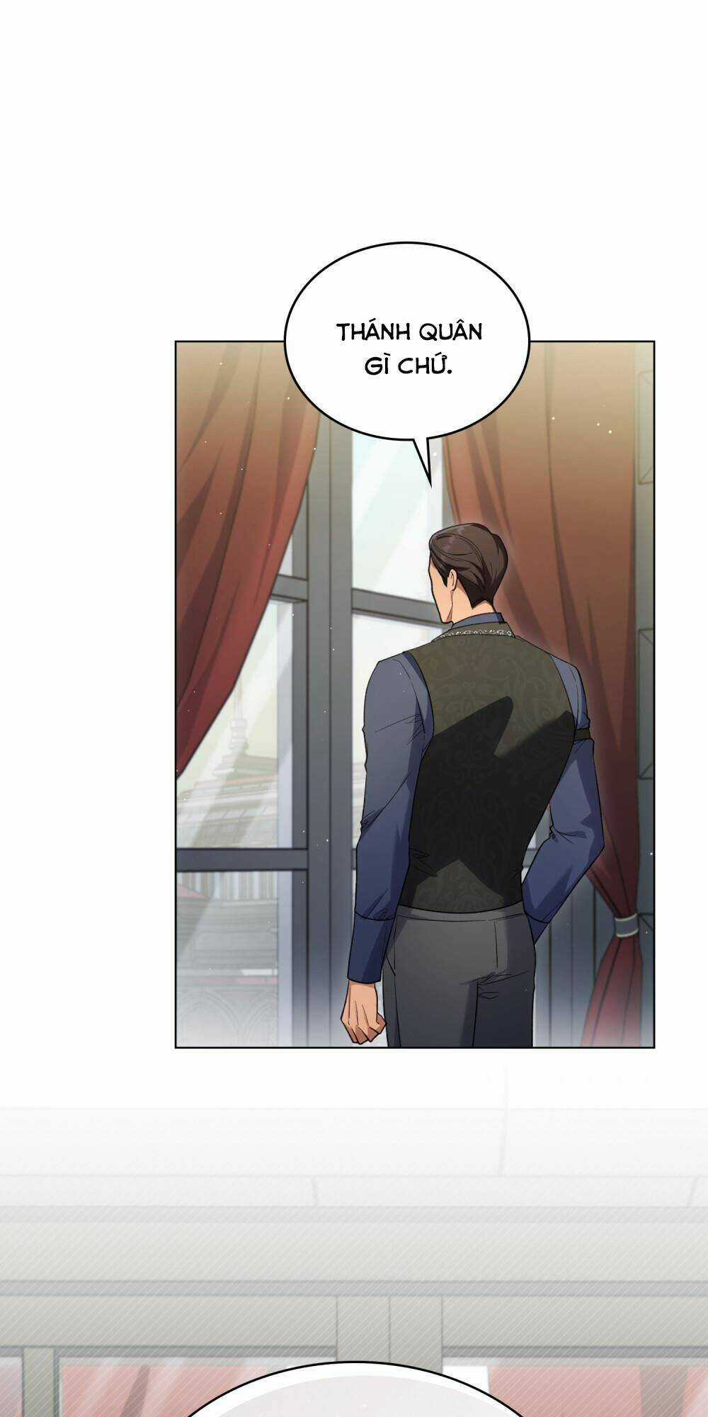 cuộc hôn nhân chính trị với kẻ thù dịu dàng Chapter 18 trang 45