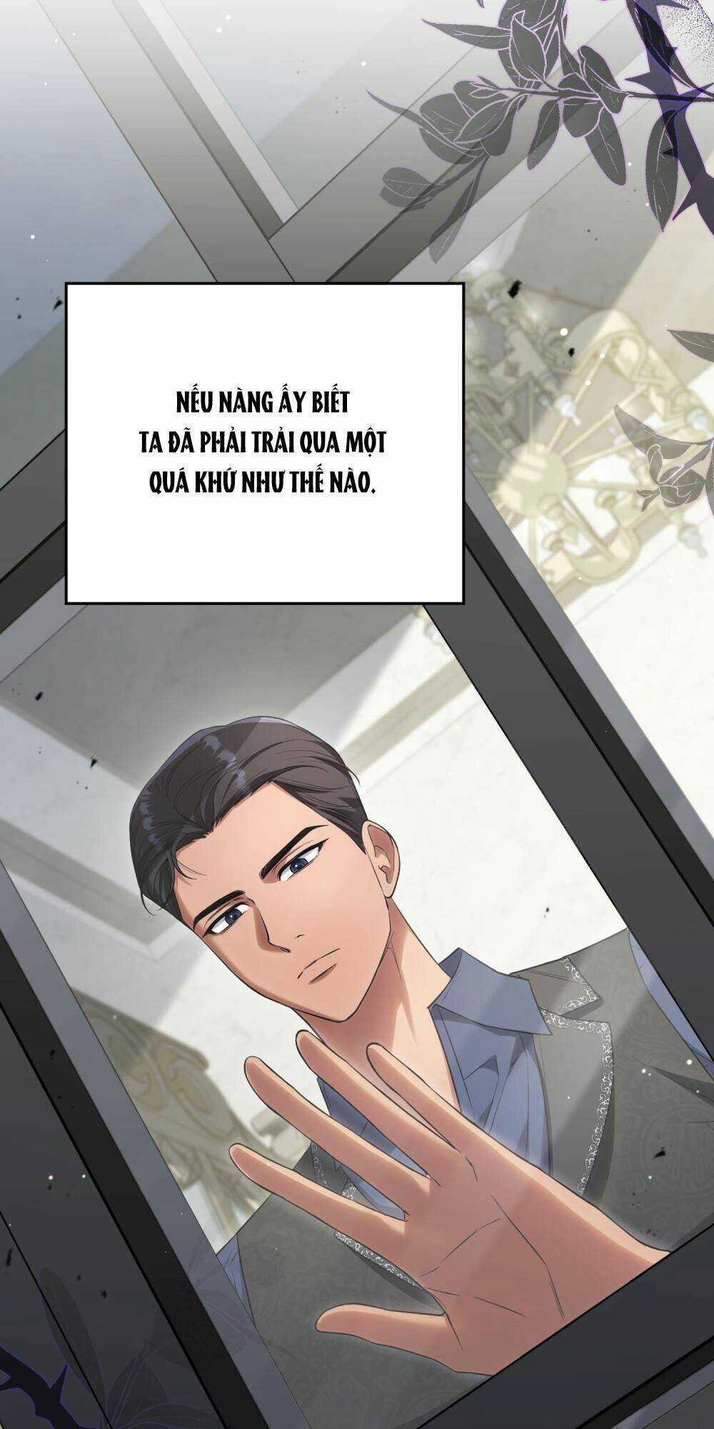 cuộc hôn nhân chính trị với kẻ thù dịu dàng Chapter 18 trang 49