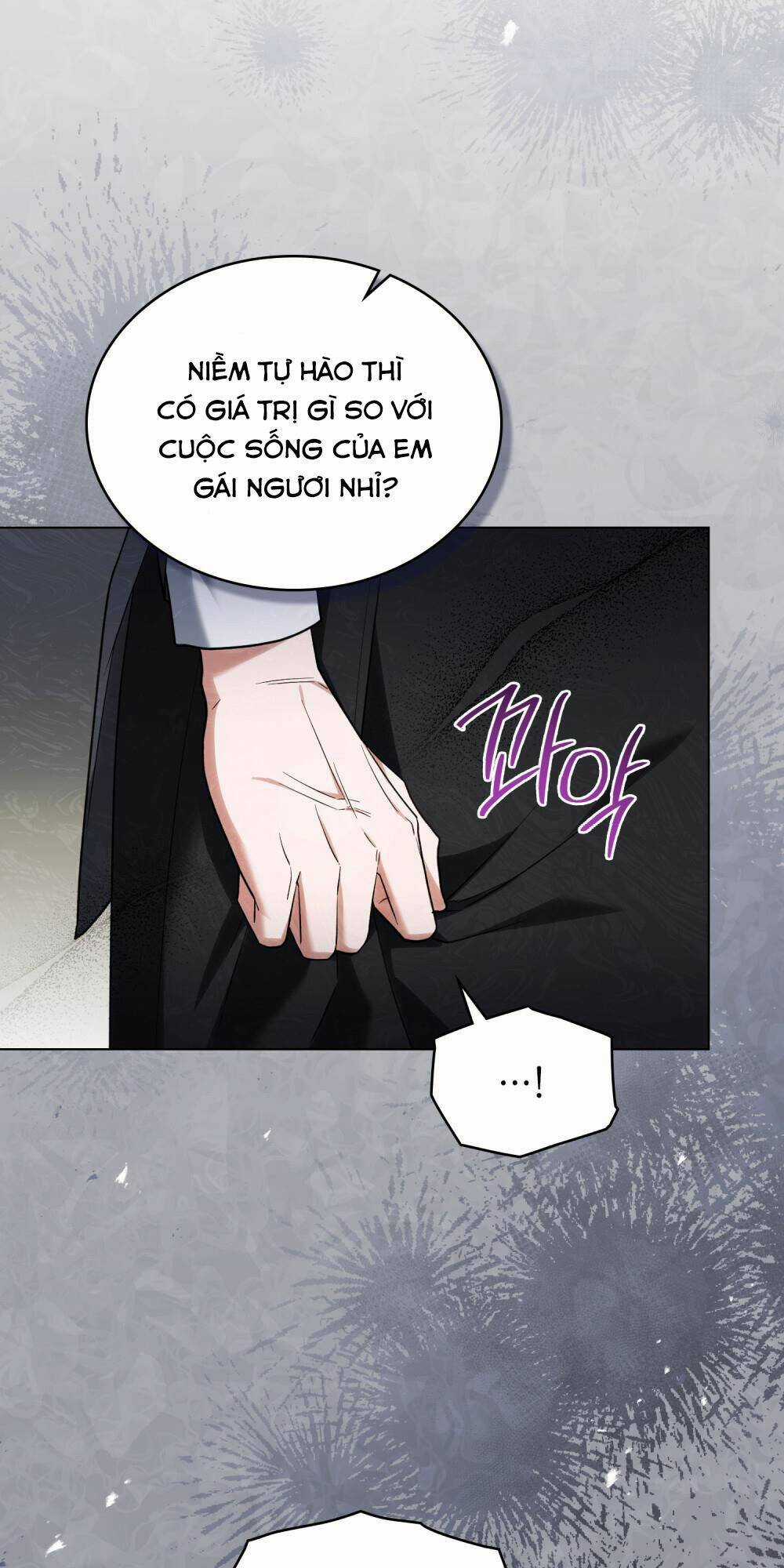 cuộc hôn nhân chính trị với kẻ thù dịu dàng Chapter 18 trang 5