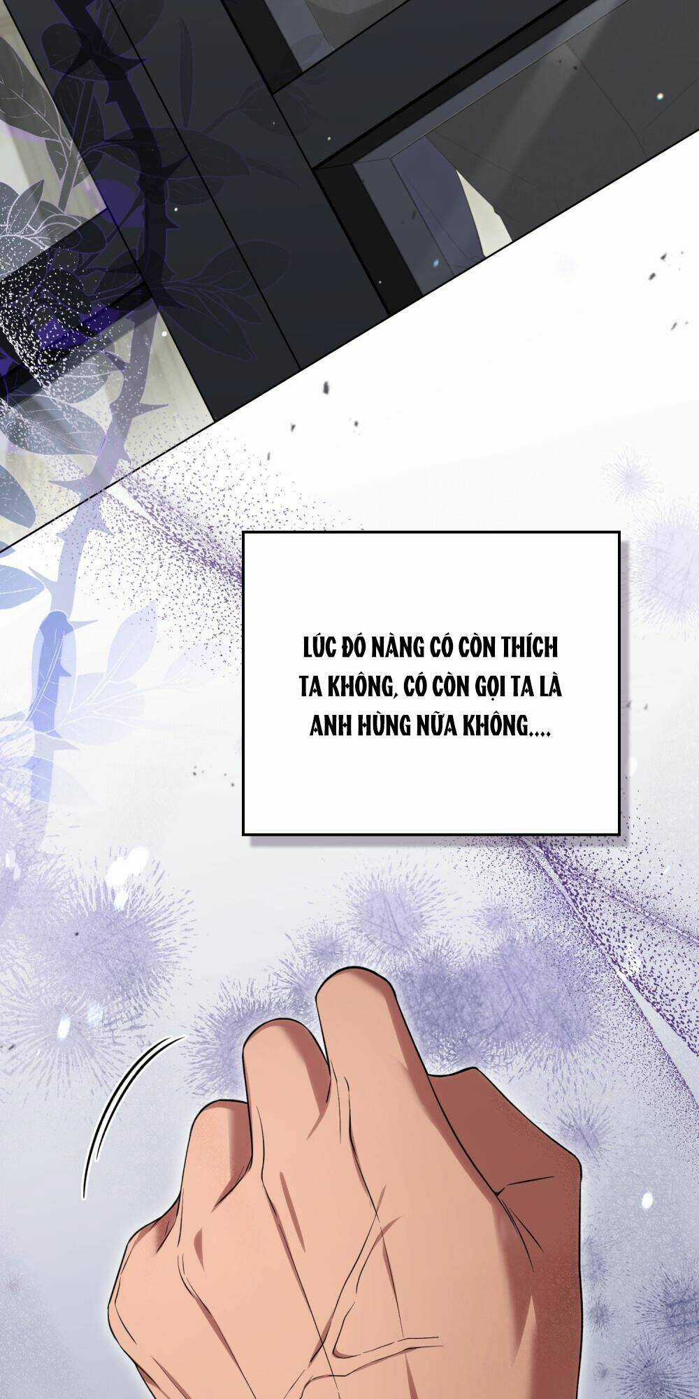 cuộc hôn nhân chính trị với kẻ thù dịu dàng Chapter 18 trang 50