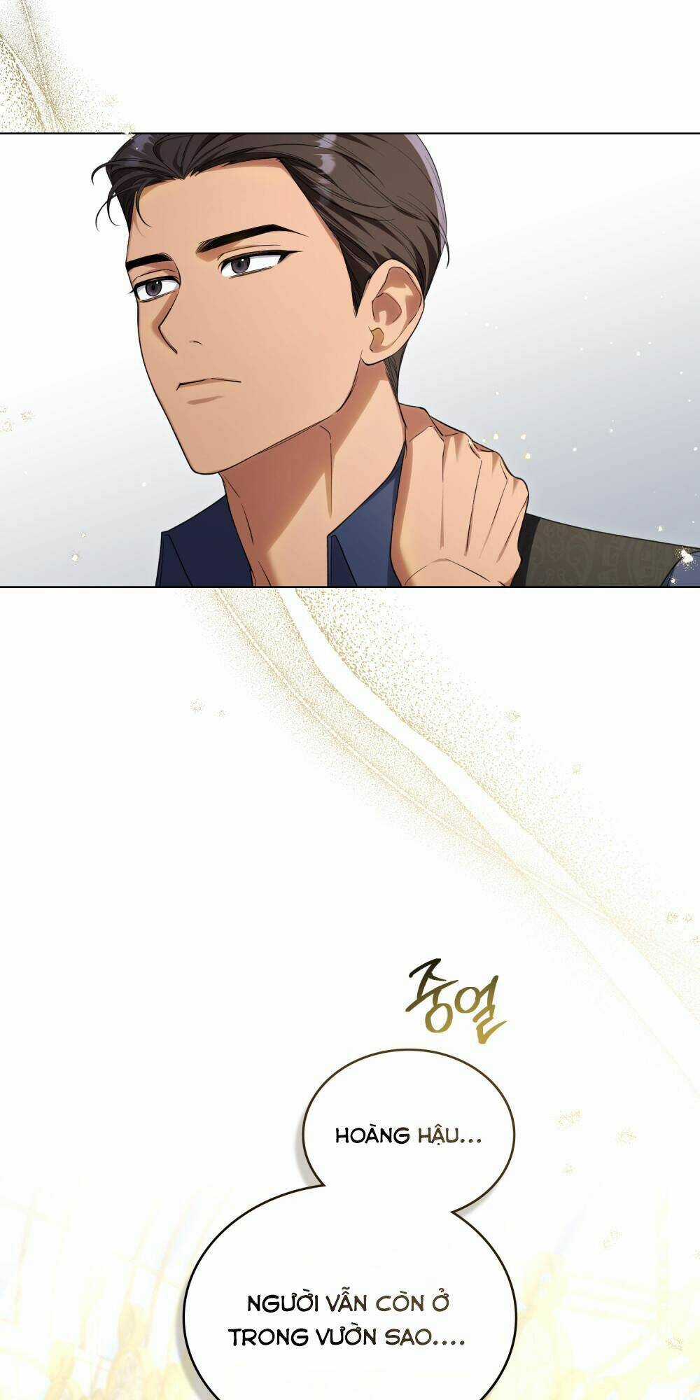 cuộc hôn nhân chính trị với kẻ thù dịu dàng Chapter 18 trang 52