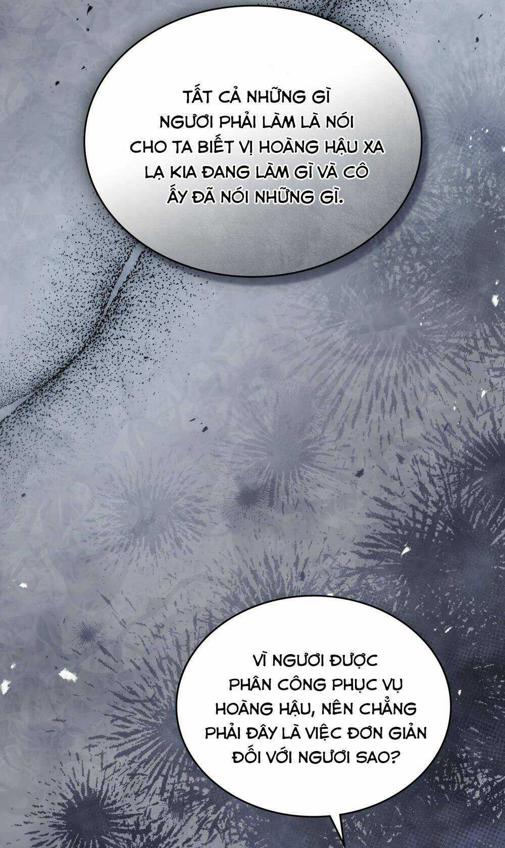 cuộc hôn nhân chính trị với kẻ thù dịu dàng Chapter 18 trang 7