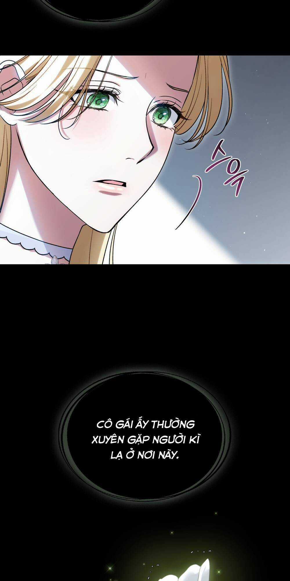 cuộc hôn nhân chính trị với kẻ thù dịu dàng Chapter 19 trang 12