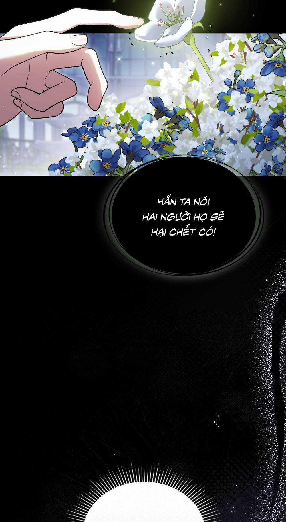 cuộc hôn nhân chính trị với kẻ thù dịu dàng Chapter 19 trang 13