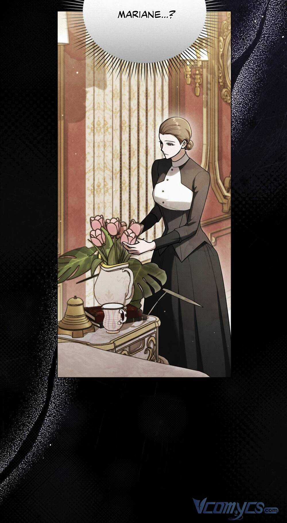 cuộc hôn nhân chính trị với kẻ thù dịu dàng Chapter 19 trang 14