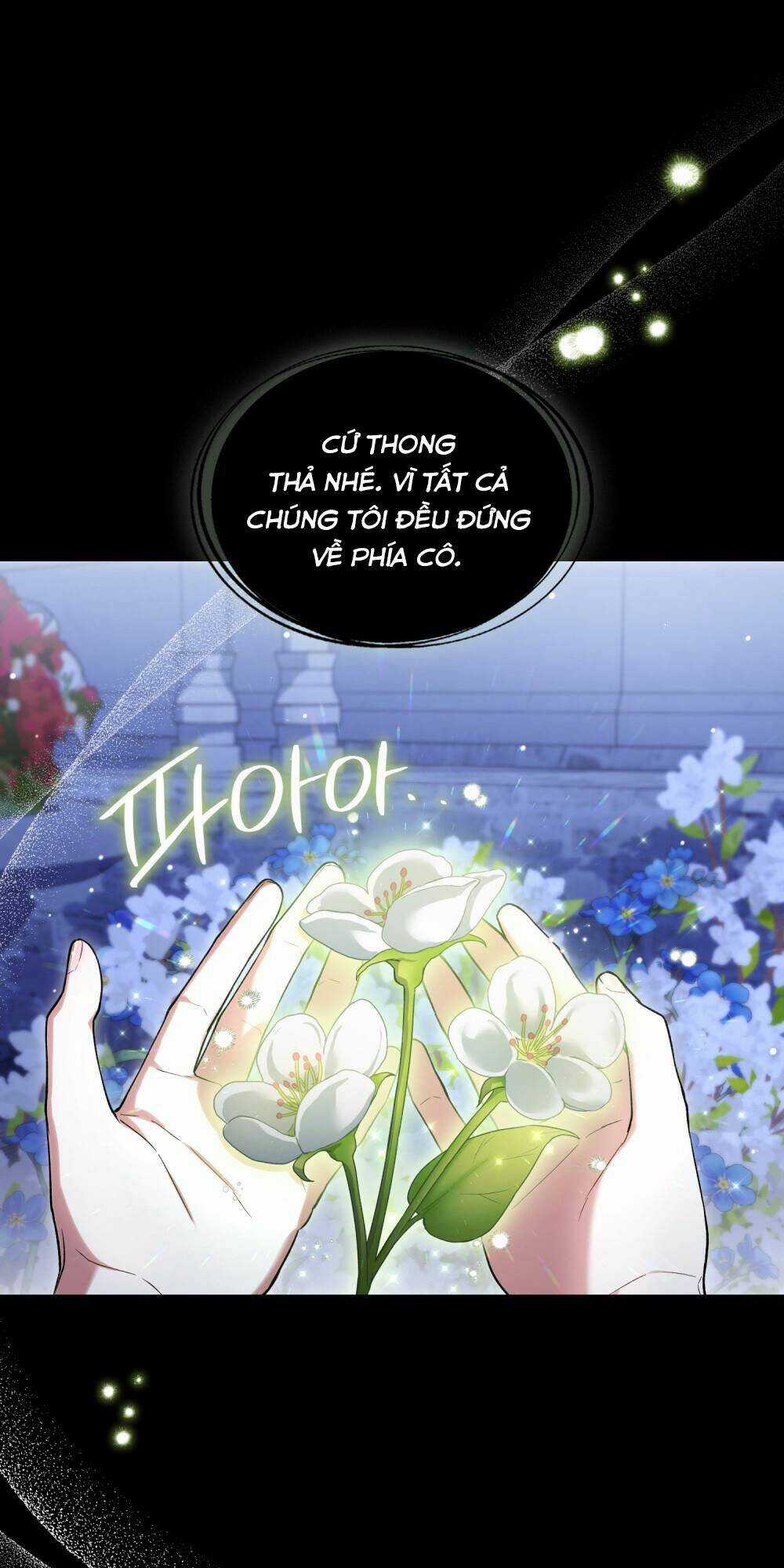 cuộc hôn nhân chính trị với kẻ thù dịu dàng Chapter 19 trang 16