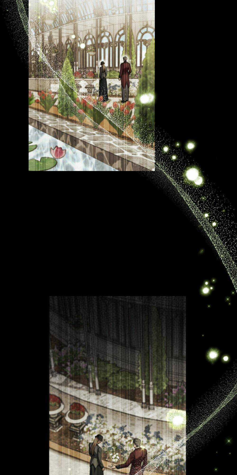 cuộc hôn nhân chính trị với kẻ thù dịu dàng Chapter 19 trang 18