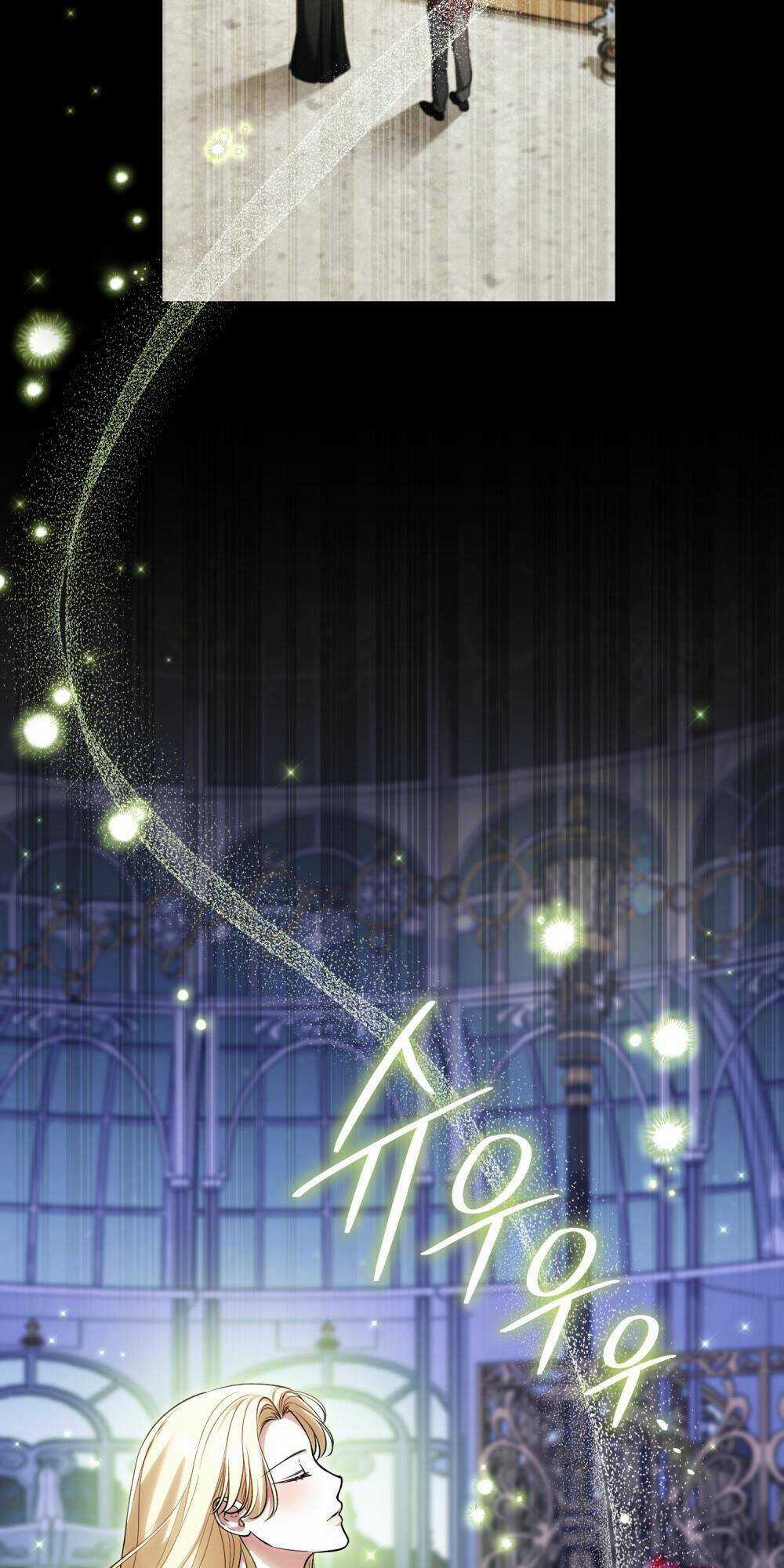 cuộc hôn nhân chính trị với kẻ thù dịu dàng Chapter 19 trang 19