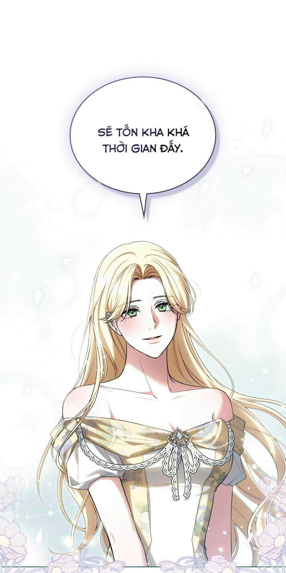 cuộc hôn nhân chính trị với kẻ thù dịu dàng Chapter 19 trang 2