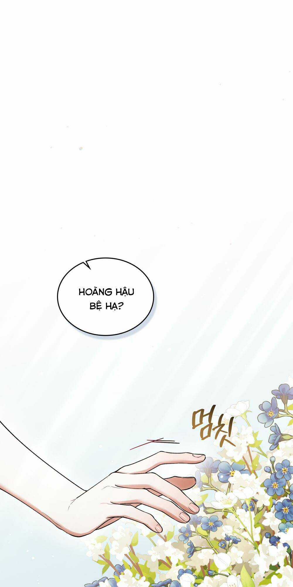 cuộc hôn nhân chính trị với kẻ thù dịu dàng Chapter 19 trang 22