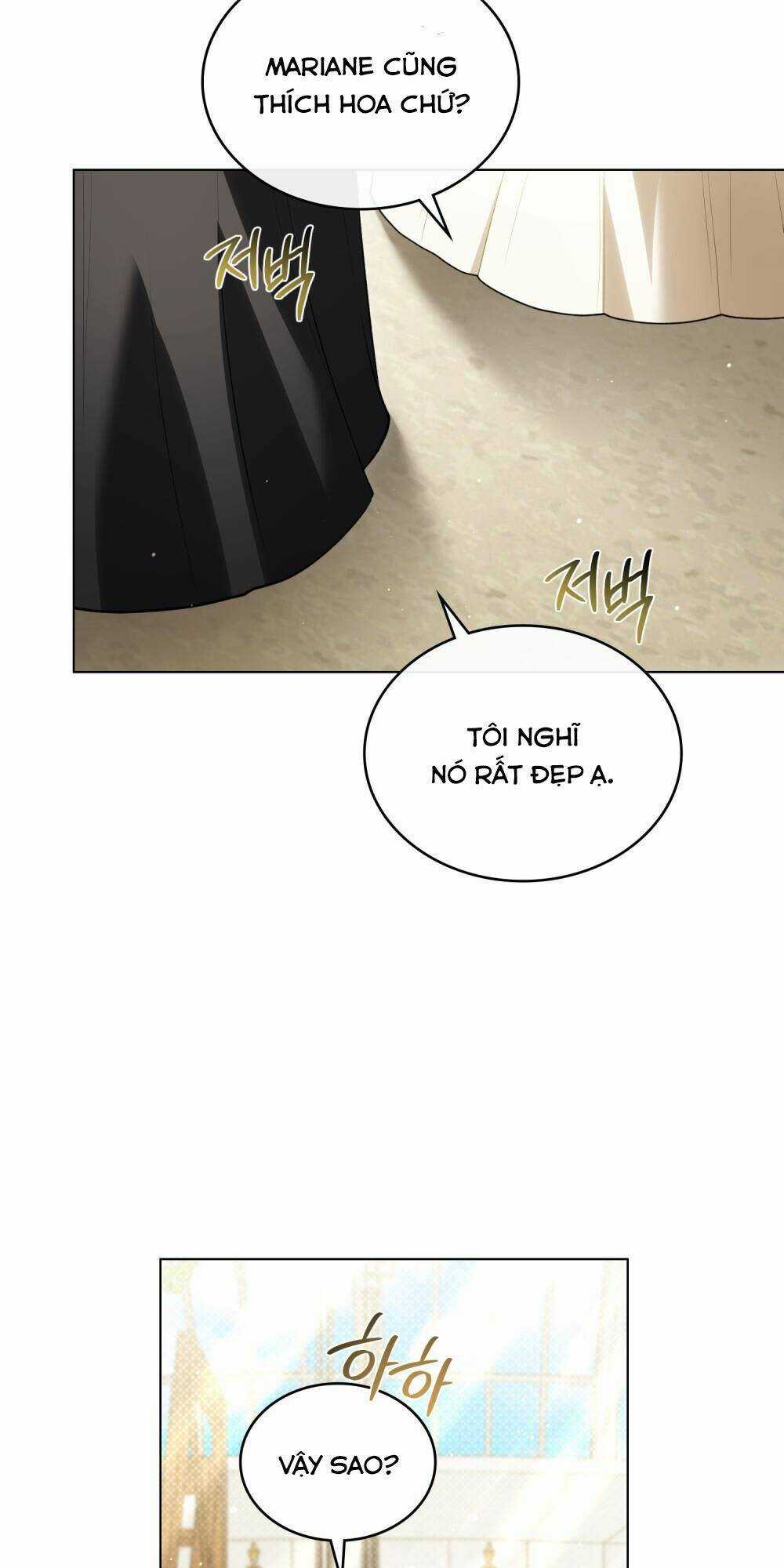 cuộc hôn nhân chính trị với kẻ thù dịu dàng Chapter 19 trang 24