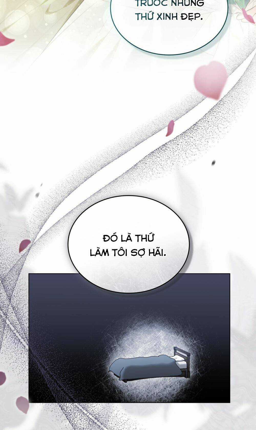 cuộc hôn nhân chính trị với kẻ thù dịu dàng Chapter 19 trang 28