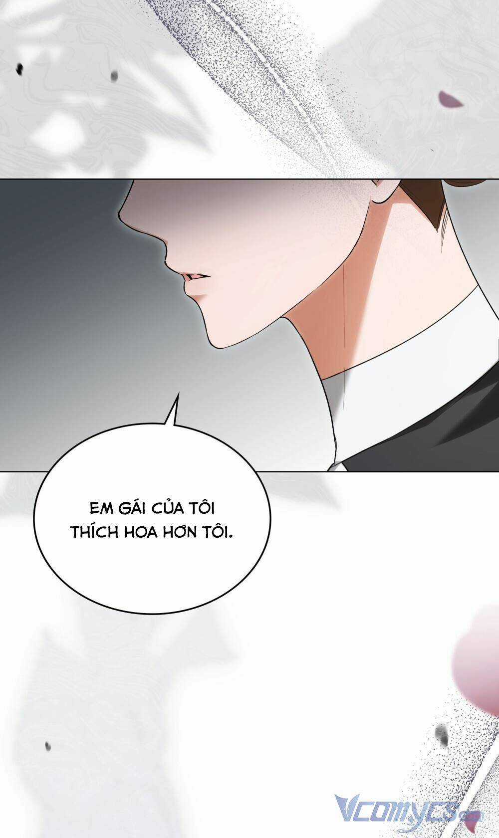 cuộc hôn nhân chính trị với kẻ thù dịu dàng Chapter 19 trang 29