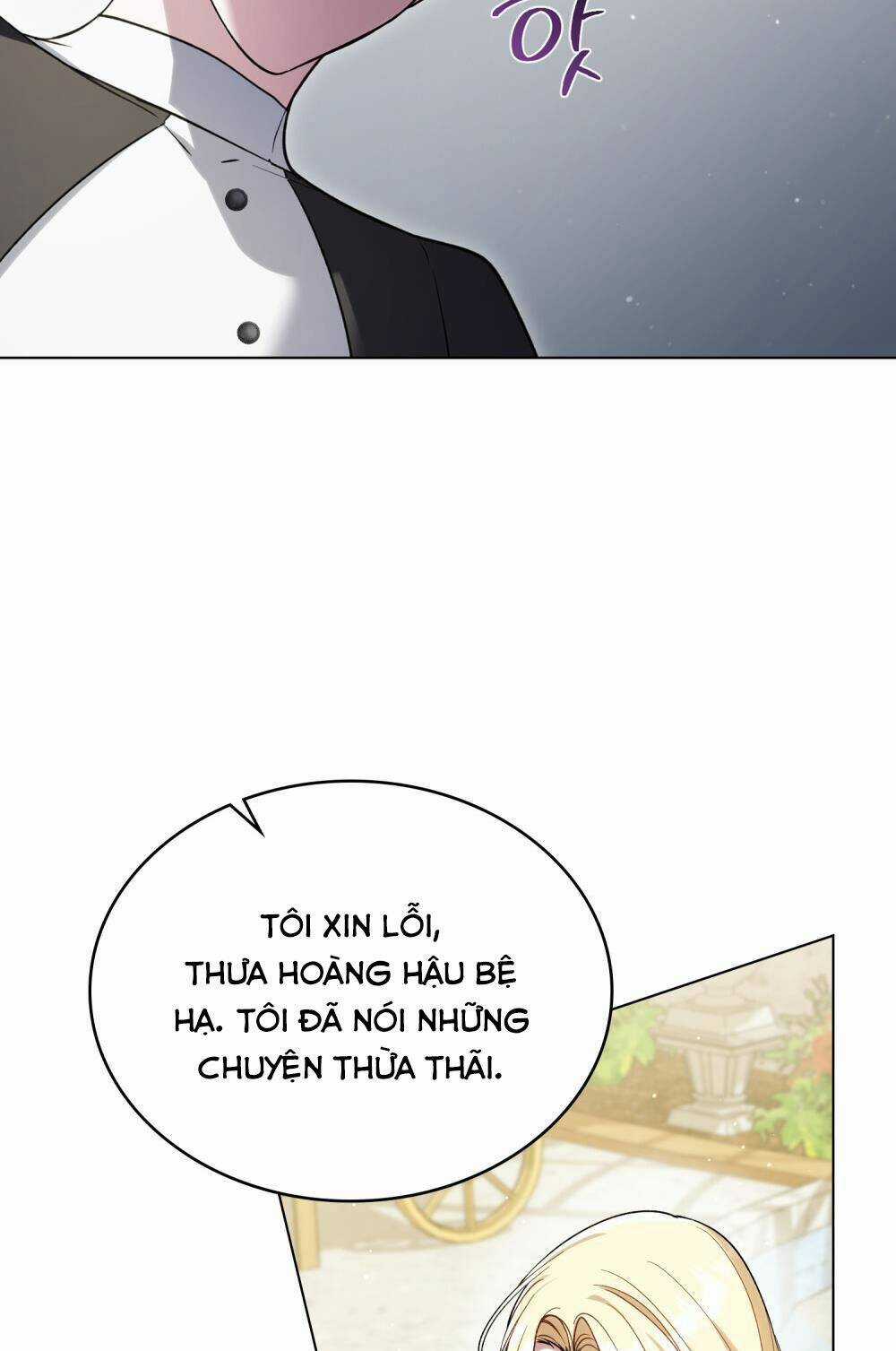 cuộc hôn nhân chính trị với kẻ thù dịu dàng Chapter 19 trang 35