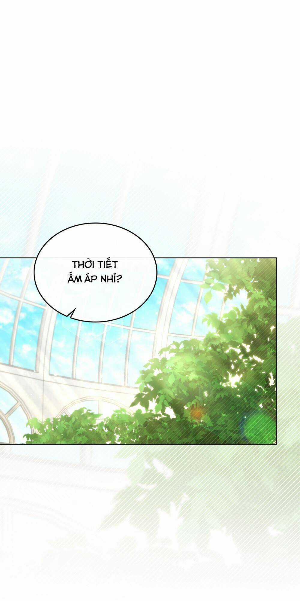 cuộc hôn nhân chính trị với kẻ thù dịu dàng Chapter 19 trang 4