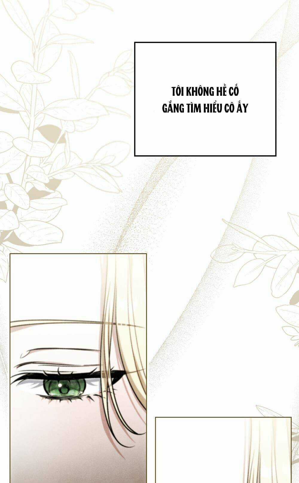 cuộc hôn nhân chính trị với kẻ thù dịu dàng Chapter 19 trang 42