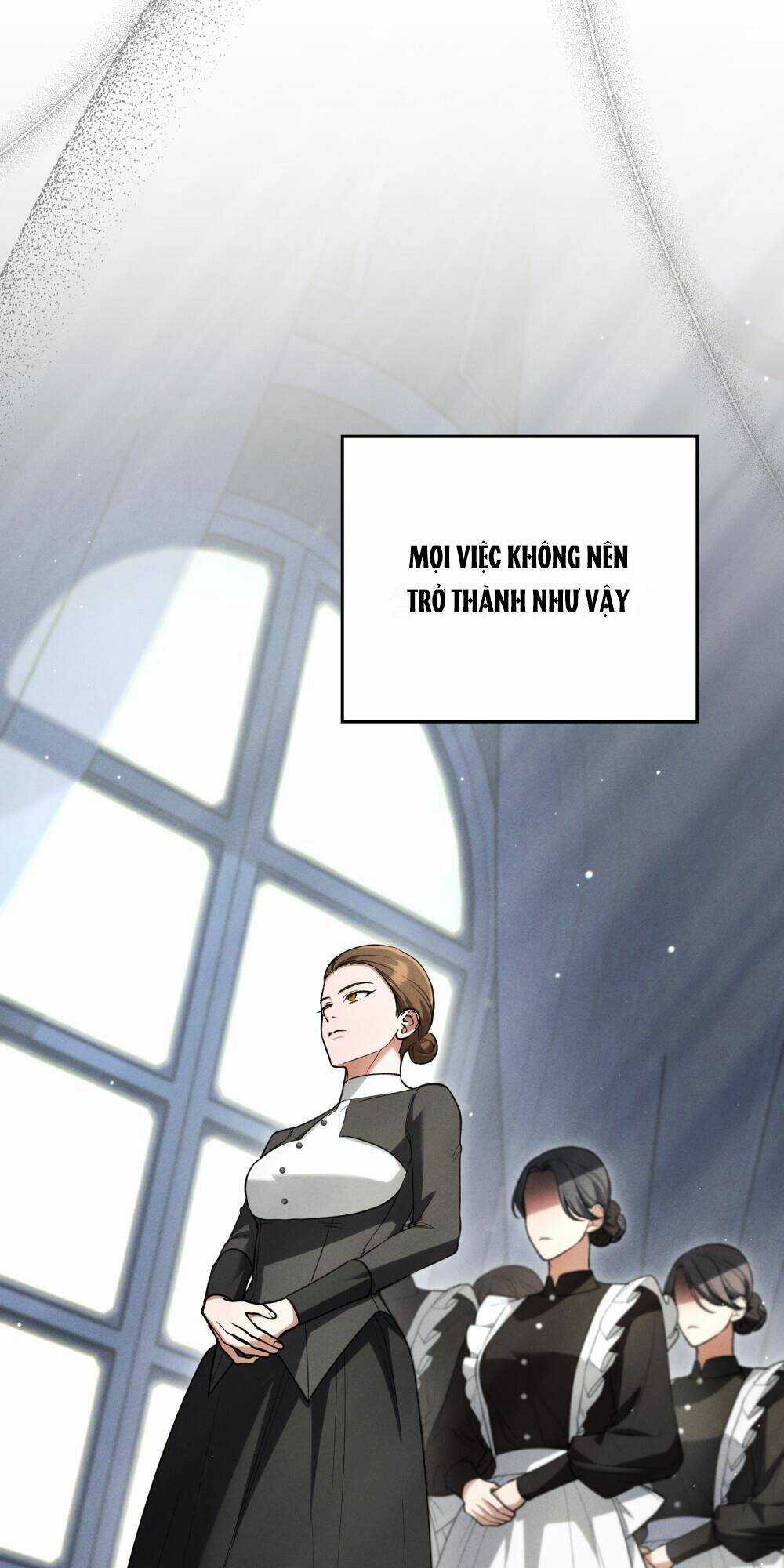 cuộc hôn nhân chính trị với kẻ thù dịu dàng Chapter 19 trang 44