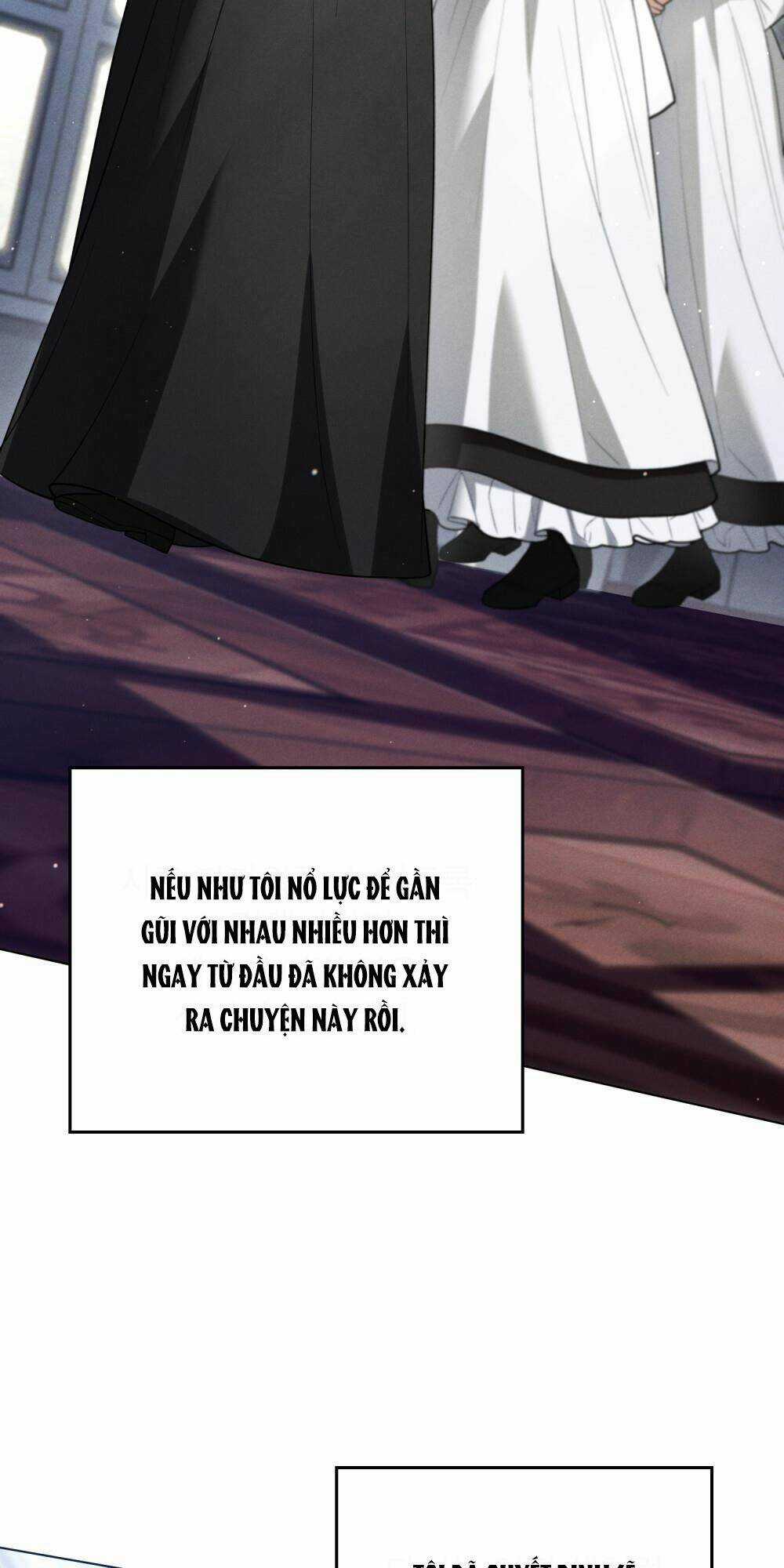 cuộc hôn nhân chính trị với kẻ thù dịu dàng Chapter 19 trang 45