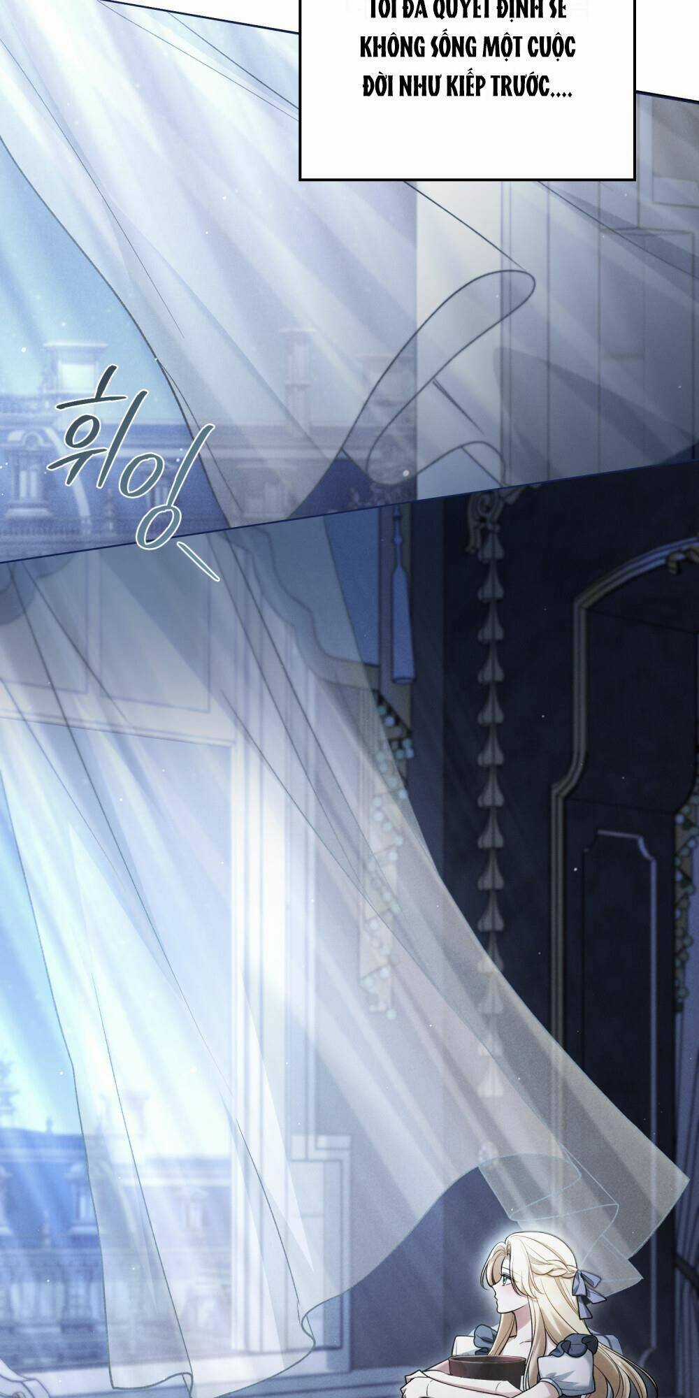 cuộc hôn nhân chính trị với kẻ thù dịu dàng Chapter 19 trang 46