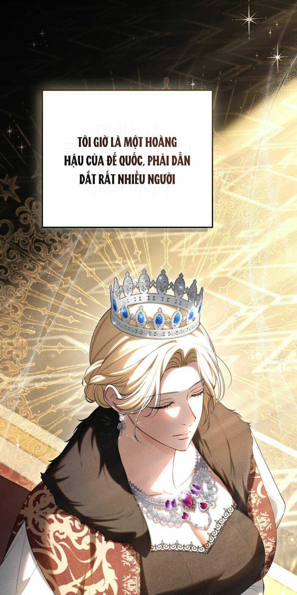 cuộc hôn nhân chính trị với kẻ thù dịu dàng Chapter 19 trang 48