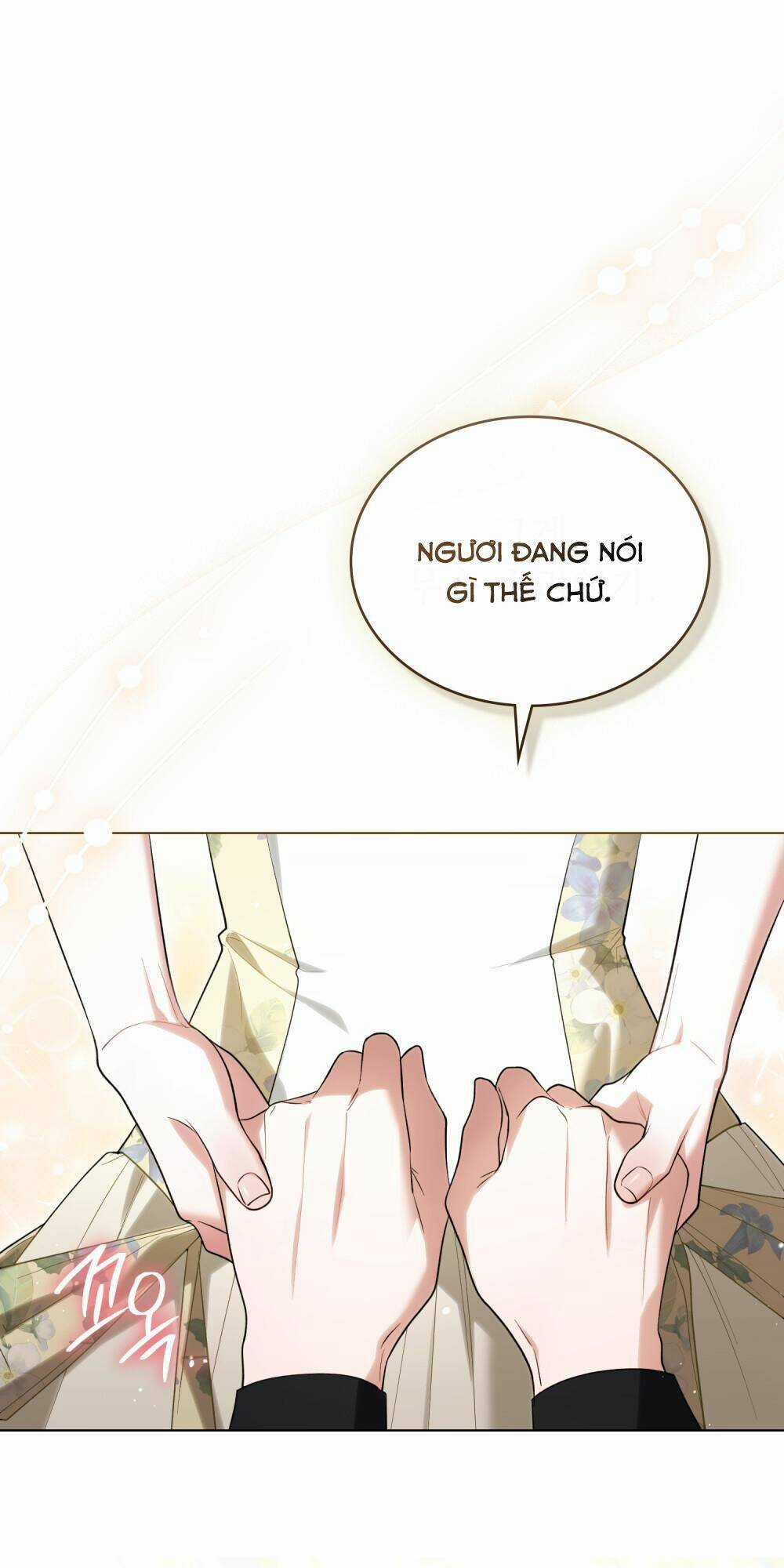 cuộc hôn nhân chính trị với kẻ thù dịu dàng Chapter 19 trang 51