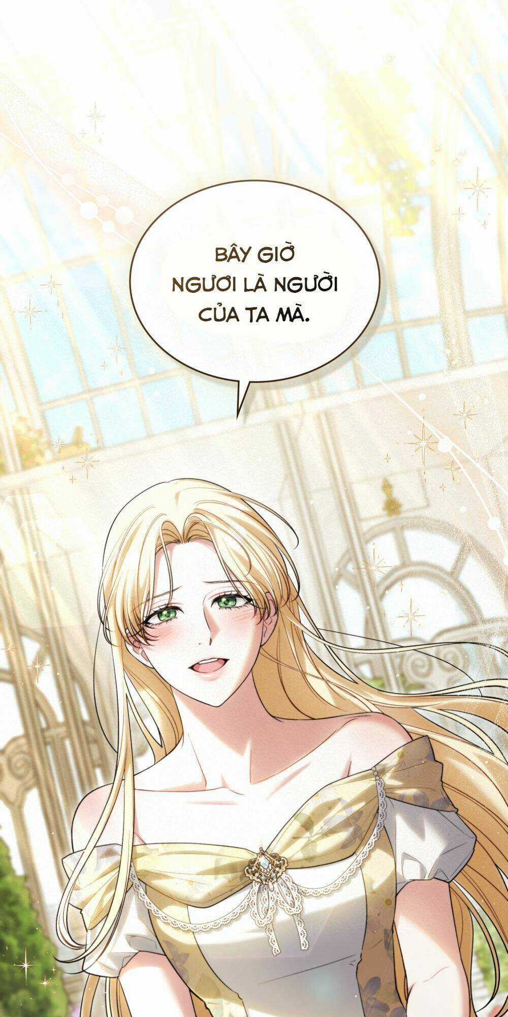 cuộc hôn nhân chính trị với kẻ thù dịu dàng Chapter 19 trang 52