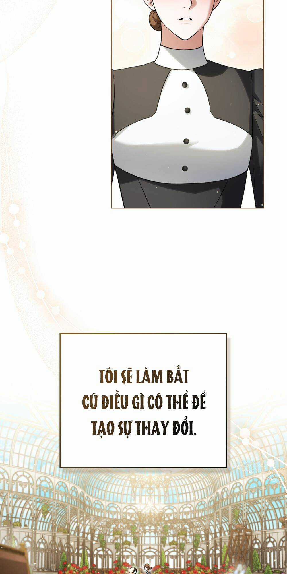 cuộc hôn nhân chính trị với kẻ thù dịu dàng Chapter 19 trang 54