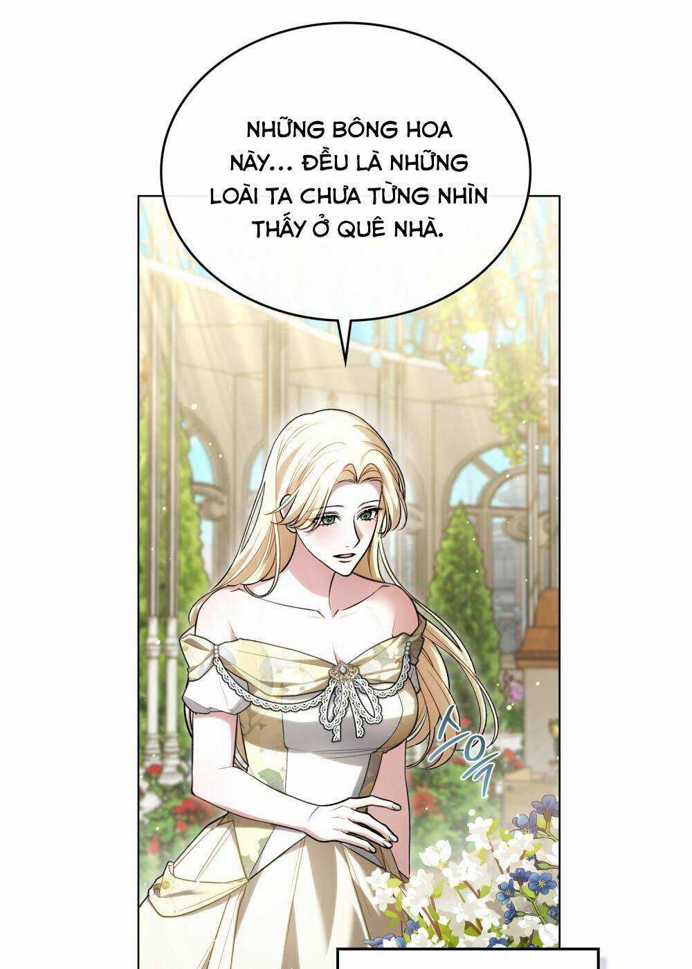 cuộc hôn nhân chính trị với kẻ thù dịu dàng Chapter 19 trang 6