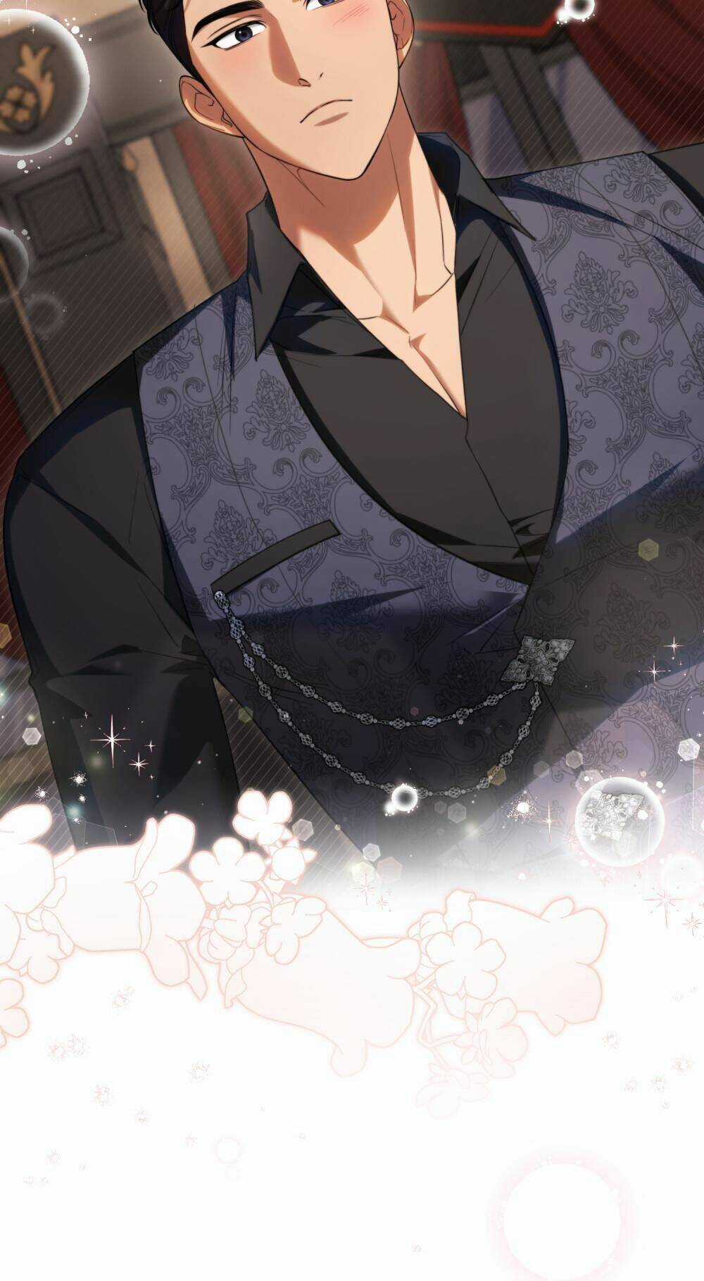 cuộc hôn nhân chính trị với kẻ thù dịu dàng Chapter 19 trang 62