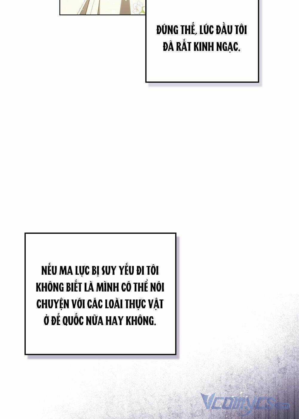 cuộc hôn nhân chính trị với kẻ thù dịu dàng Chapter 19 trang 7