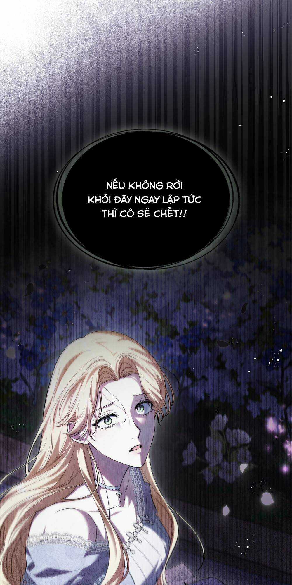 cuộc hôn nhân chính trị với kẻ thù dịu dàng Chapter 19 trang 8