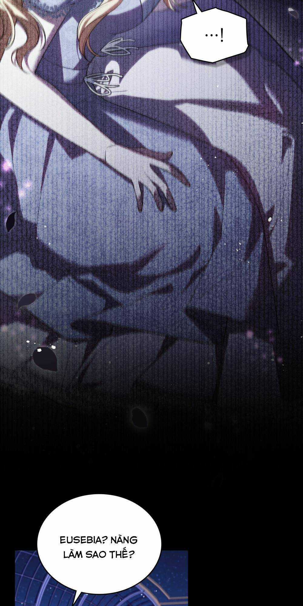 cuộc hôn nhân chính trị với kẻ thù dịu dàng Chapter 19 trang 9