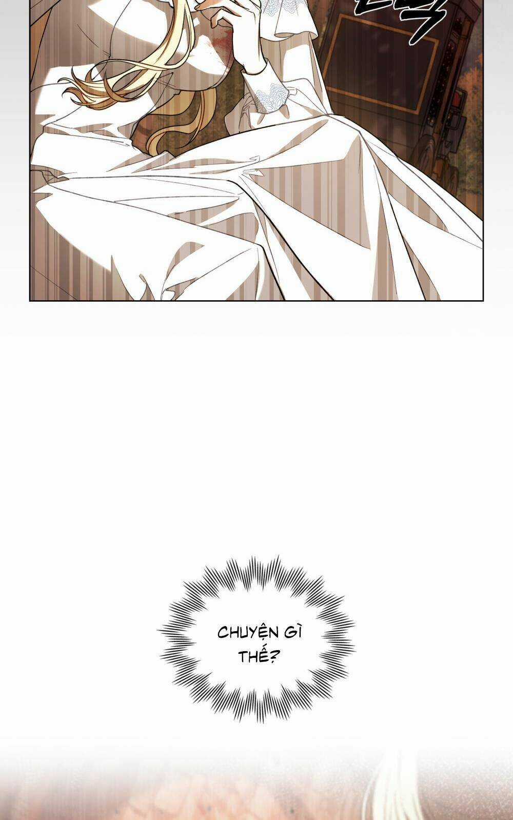 cuộc hôn nhân chính trị với kẻ thù dịu dàng Chapter 2 trang 13