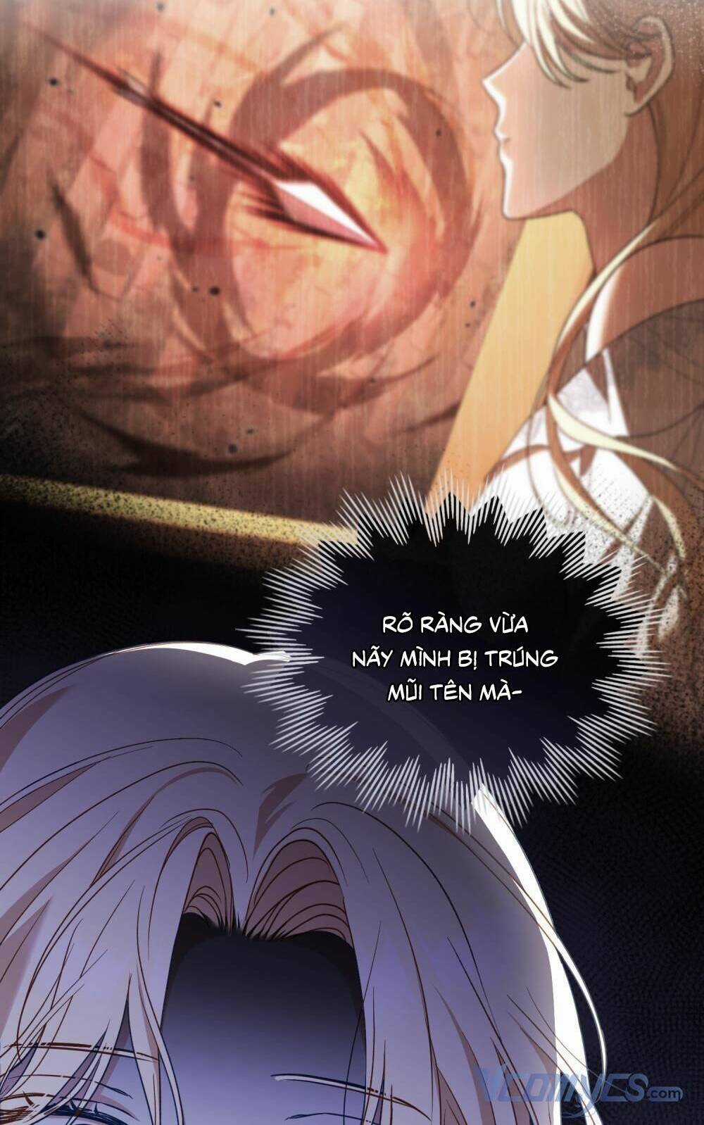 cuộc hôn nhân chính trị với kẻ thù dịu dàng Chapter 2 trang 14