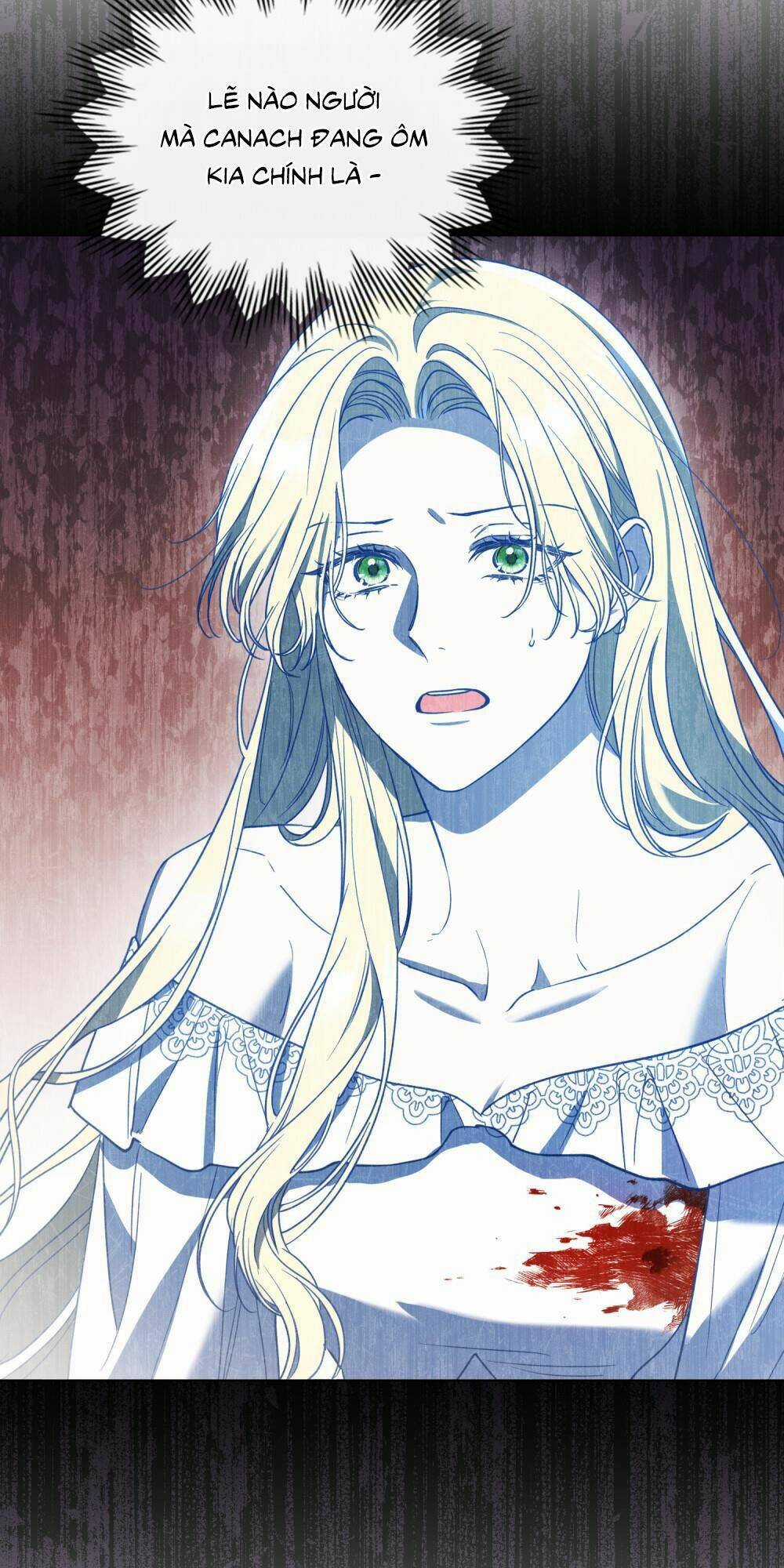 cuộc hôn nhân chính trị với kẻ thù dịu dàng Chapter 2 trang 17